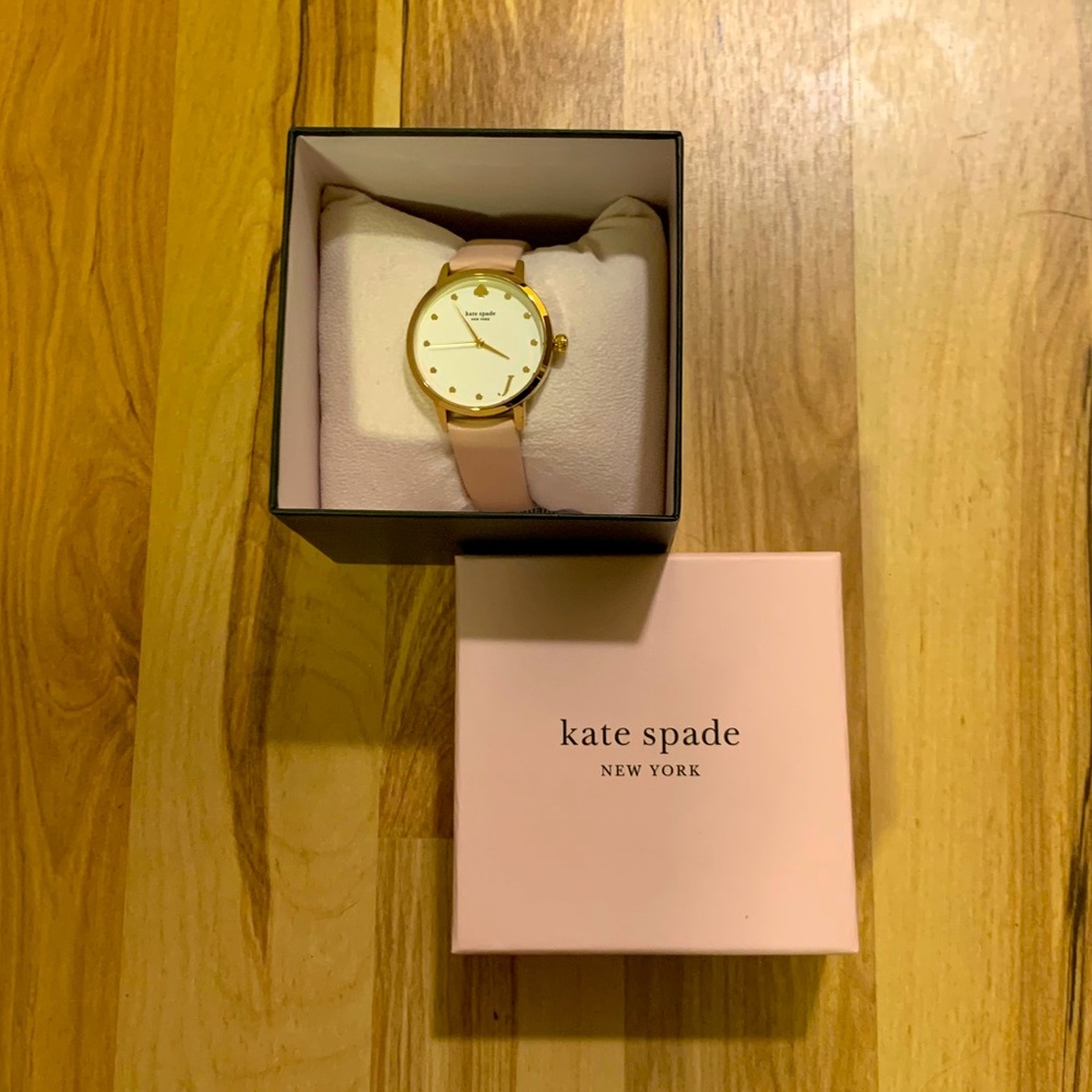 Kate Spade Watch